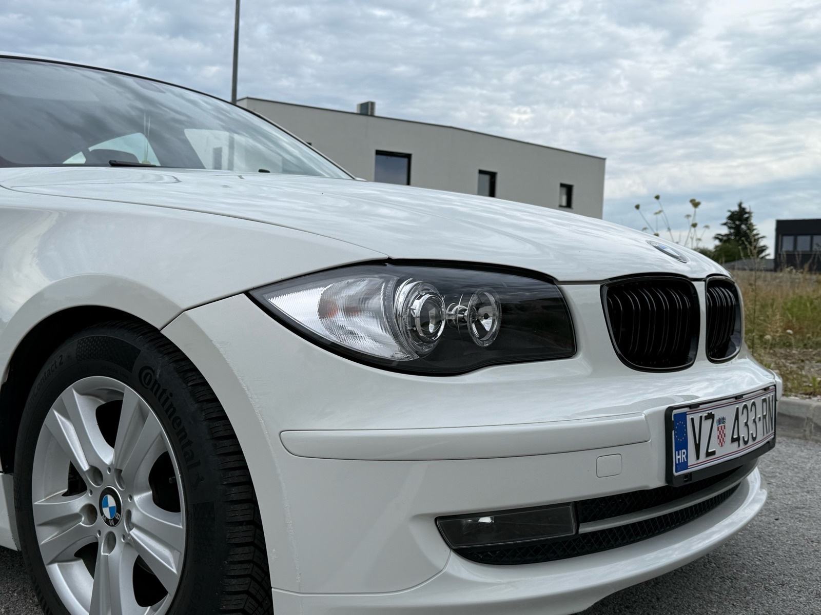 BMW serija 1 116i, fotografija 2