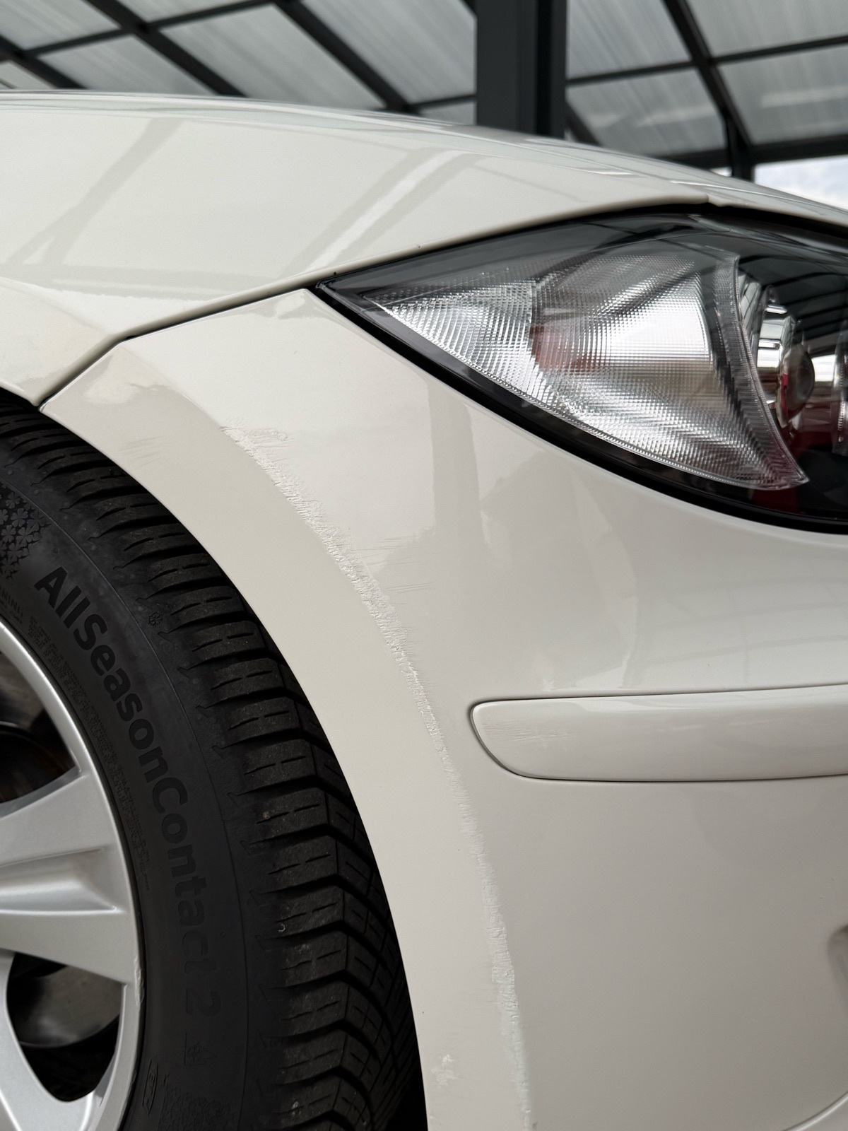 BMW serija 1 116i, fotografija 15