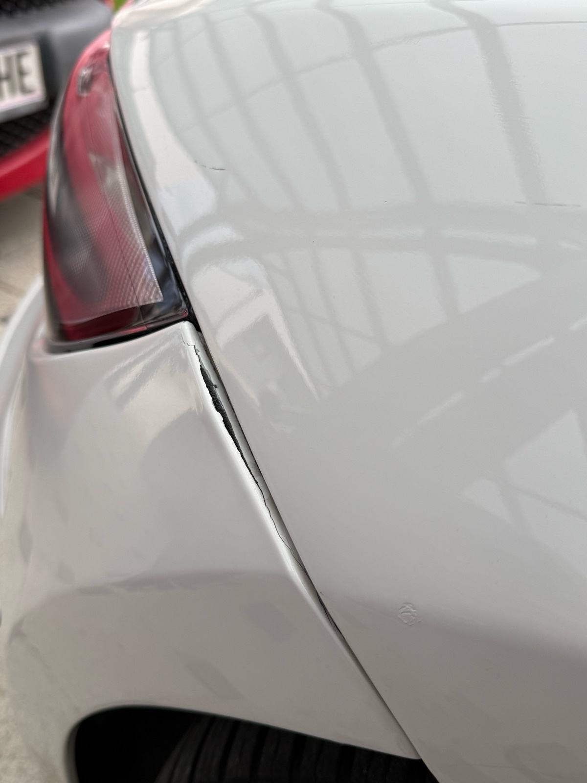 BMW serija 1 116i, fotografija 17