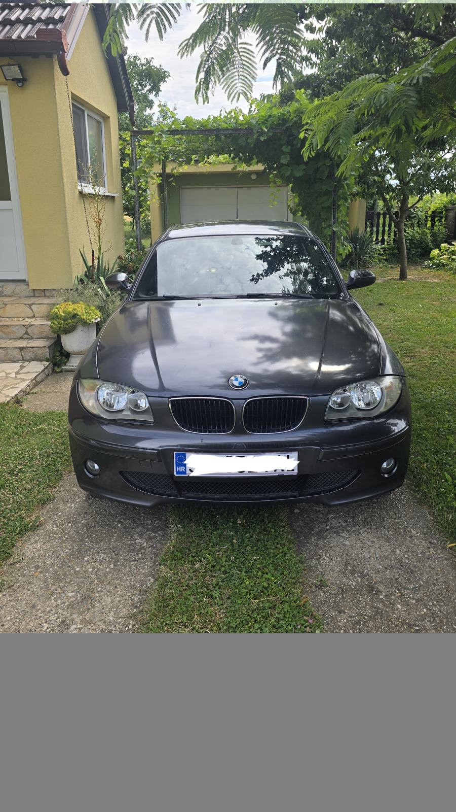 BMW serija 1 116i, fotografija 3