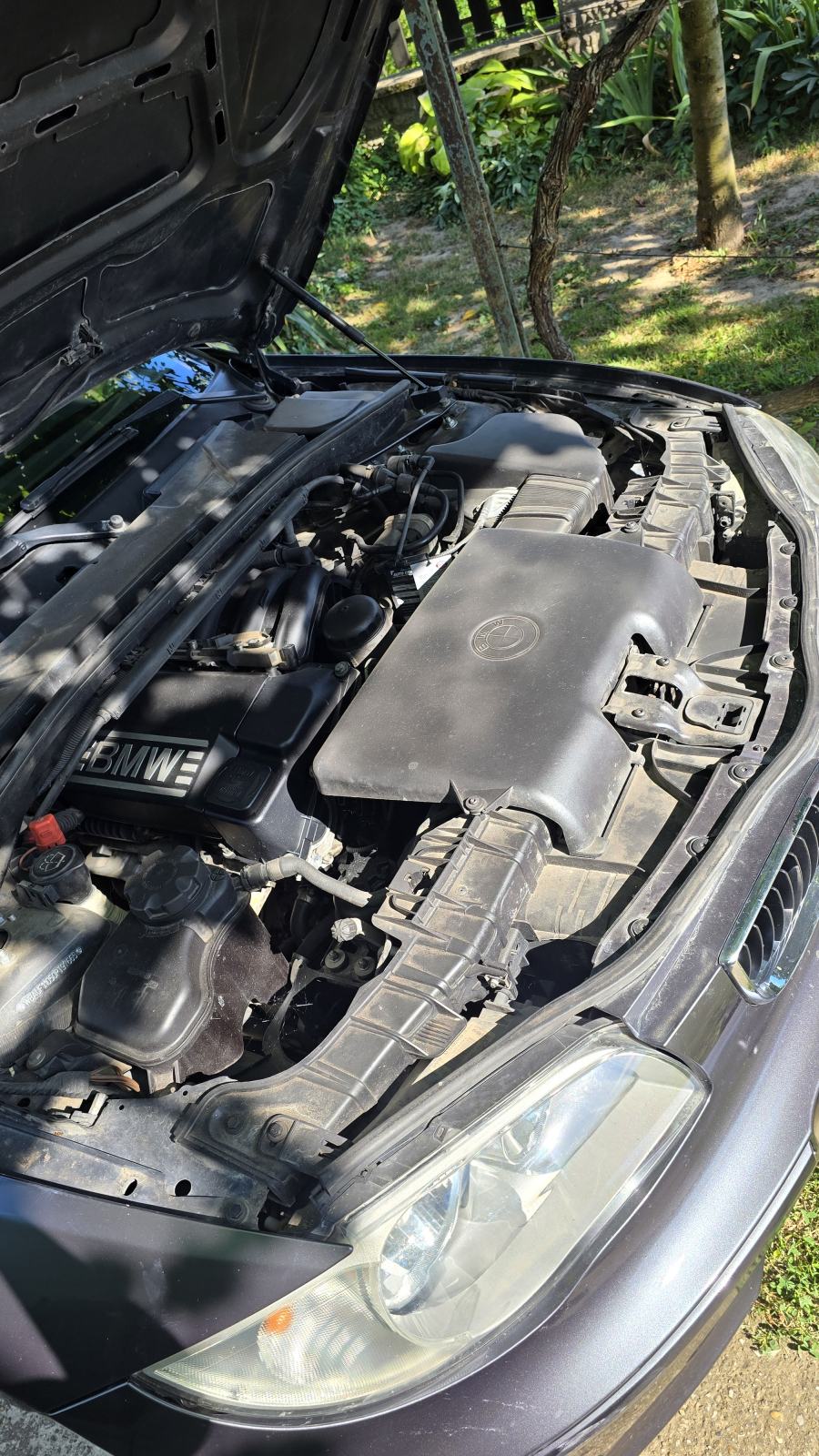 BMW serija 1 116i, fotografija 6
