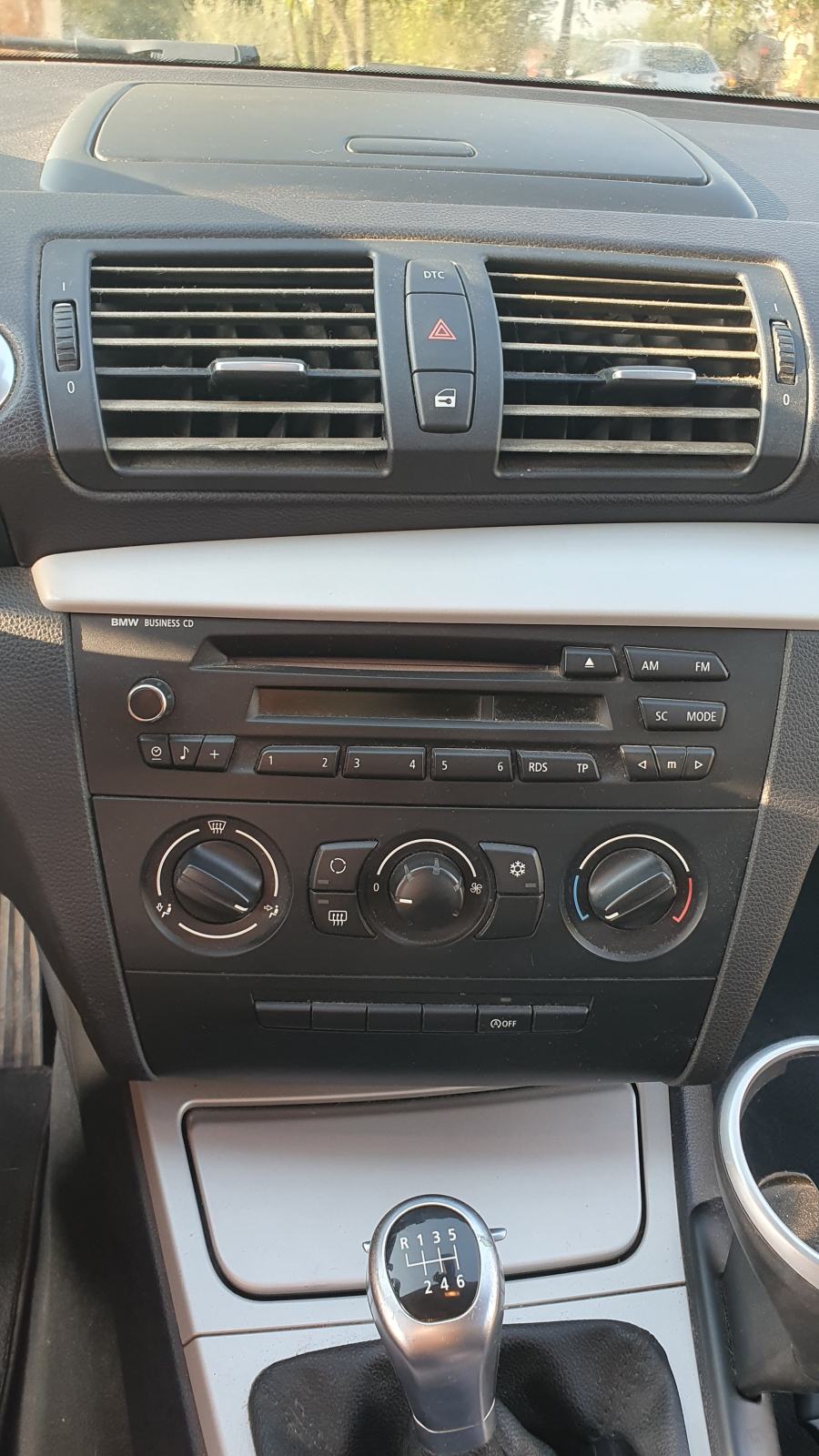 BMW serija 1 116i, fotografija 17