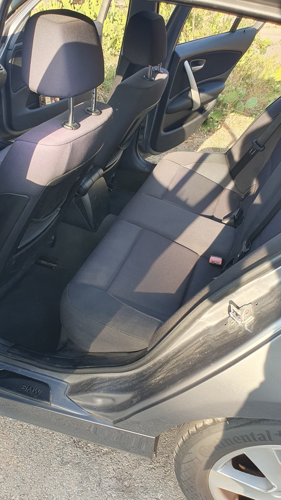 BMW serija 1 116i, fotografija 12