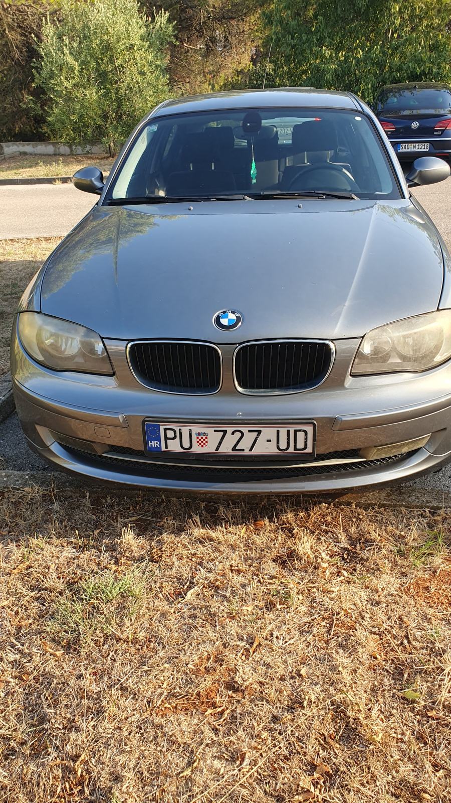 BMW serija 1 116i, fotografija 2