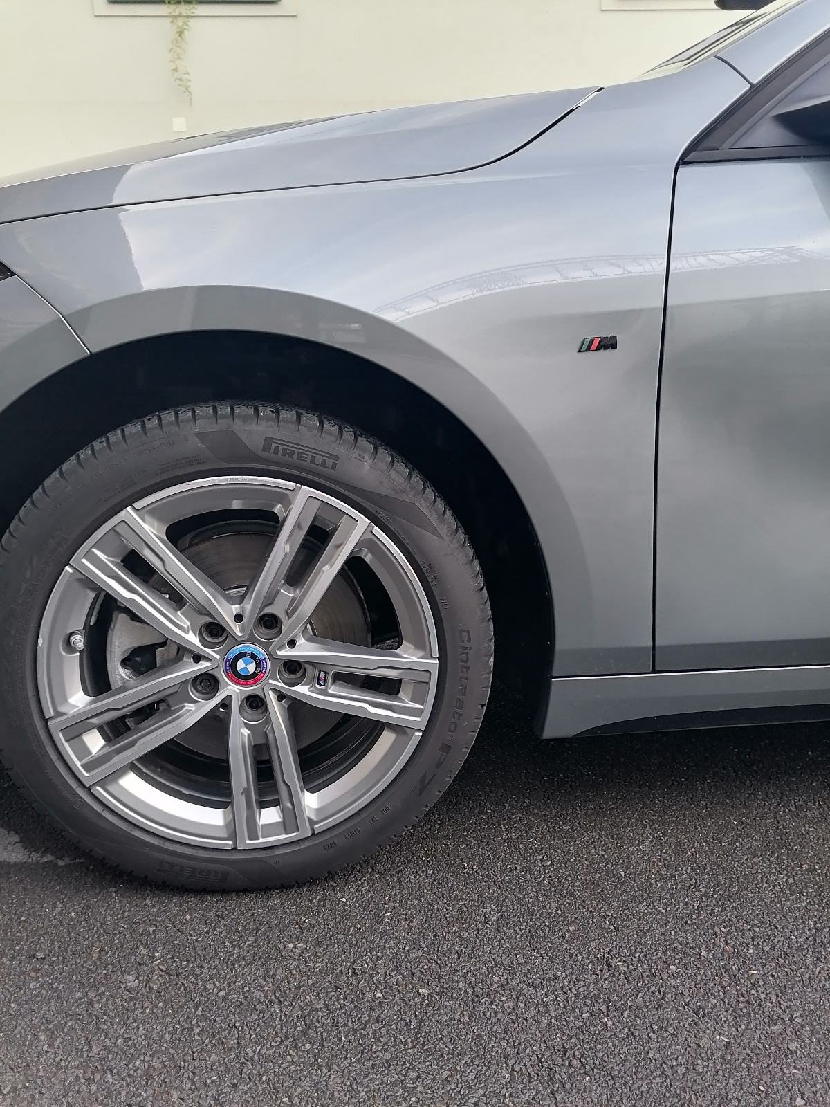 BMW serija 1 116i, fotografija 2