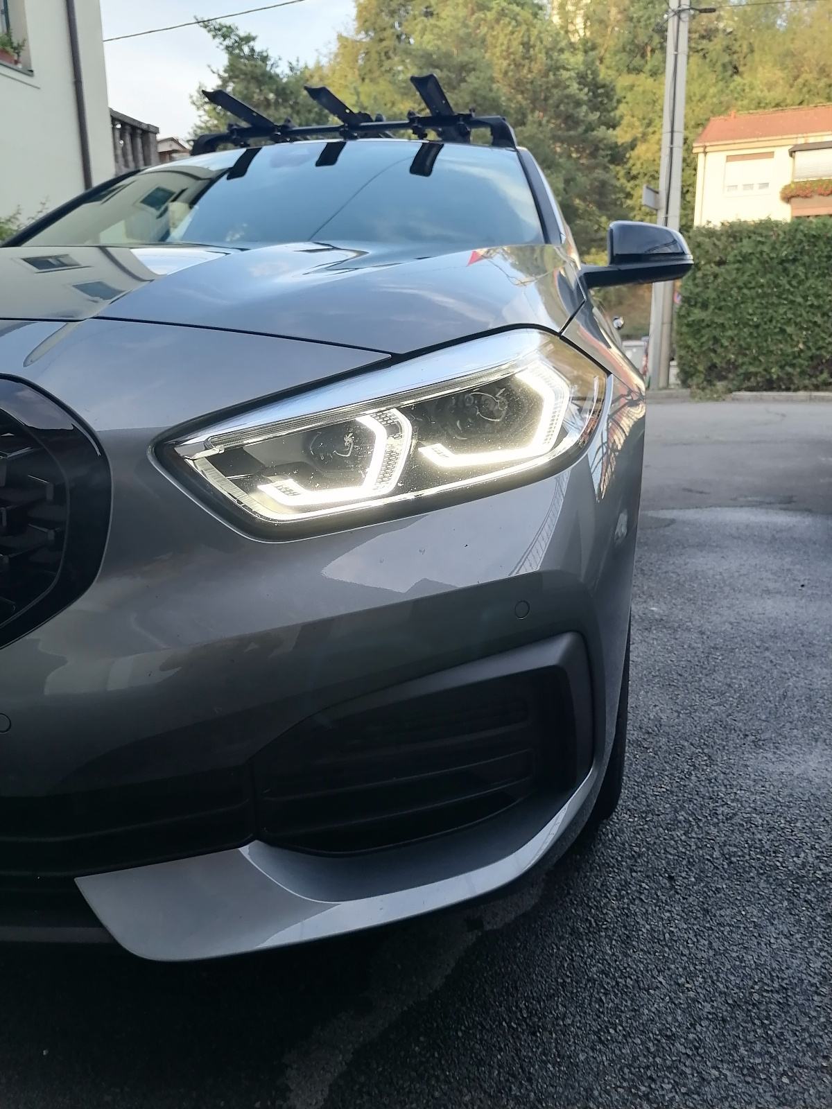 BMW serija 1 116i, fotografija 5