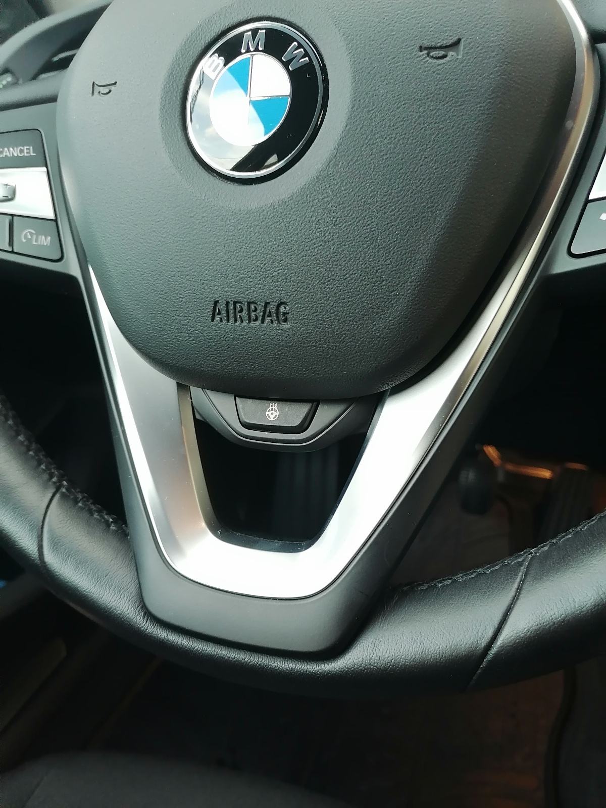 BMW serija 1 116i, fotografija 8