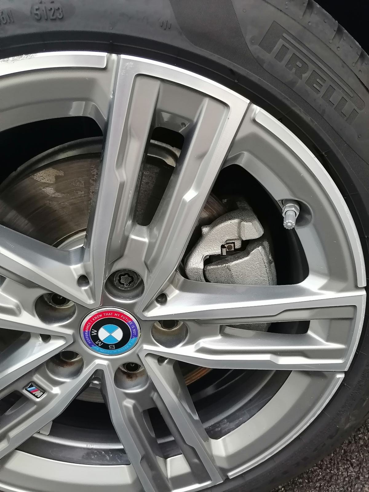 BMW serija 1 116i, fotografija 11