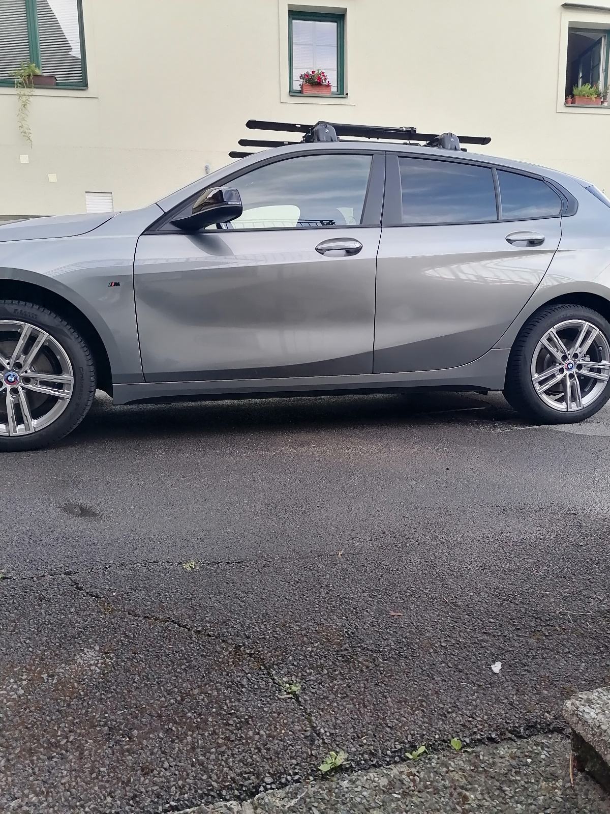 BMW serija 1 116i, fotografija 10