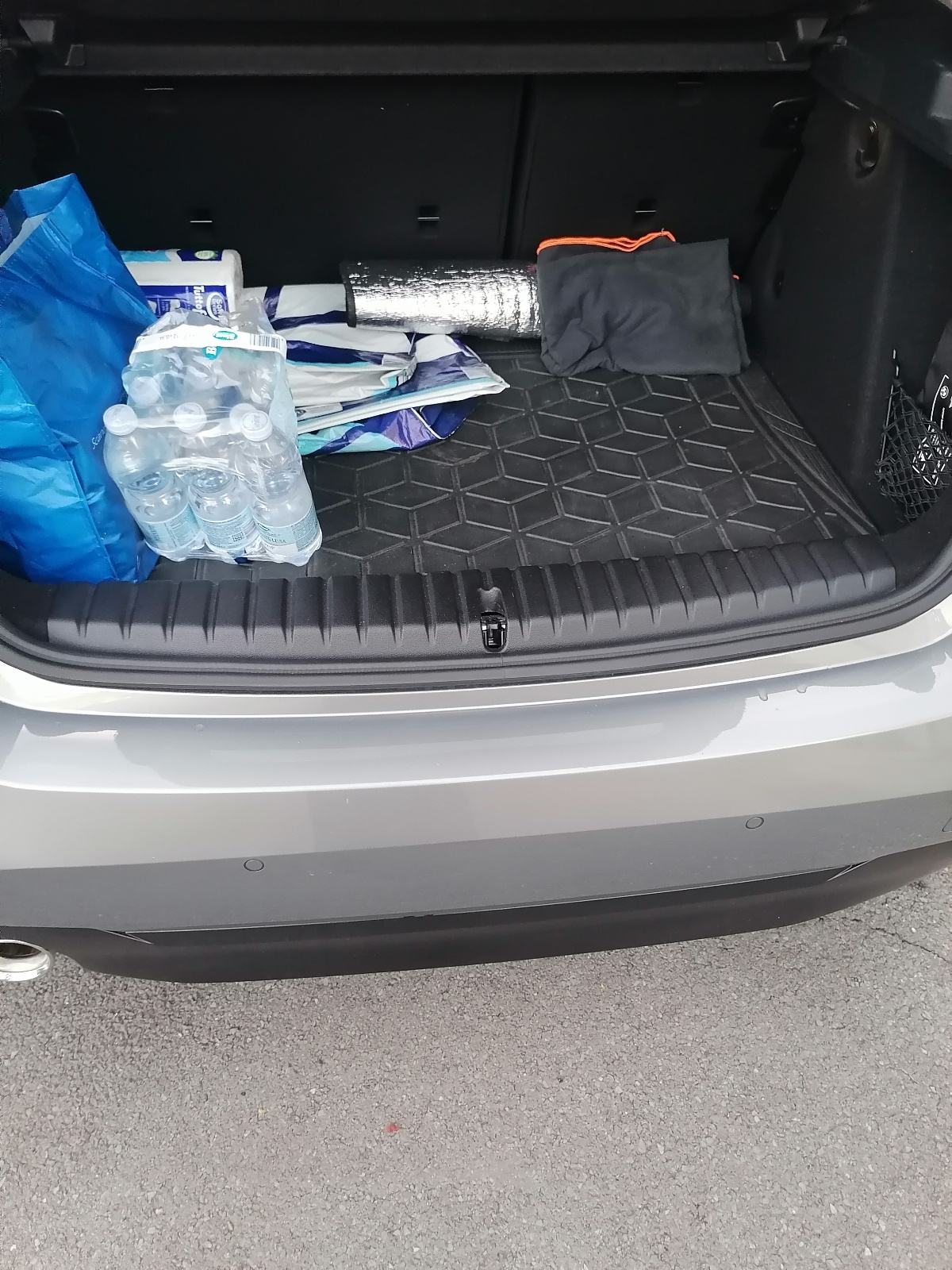 BMW serija 1 116i, fotografija 13
