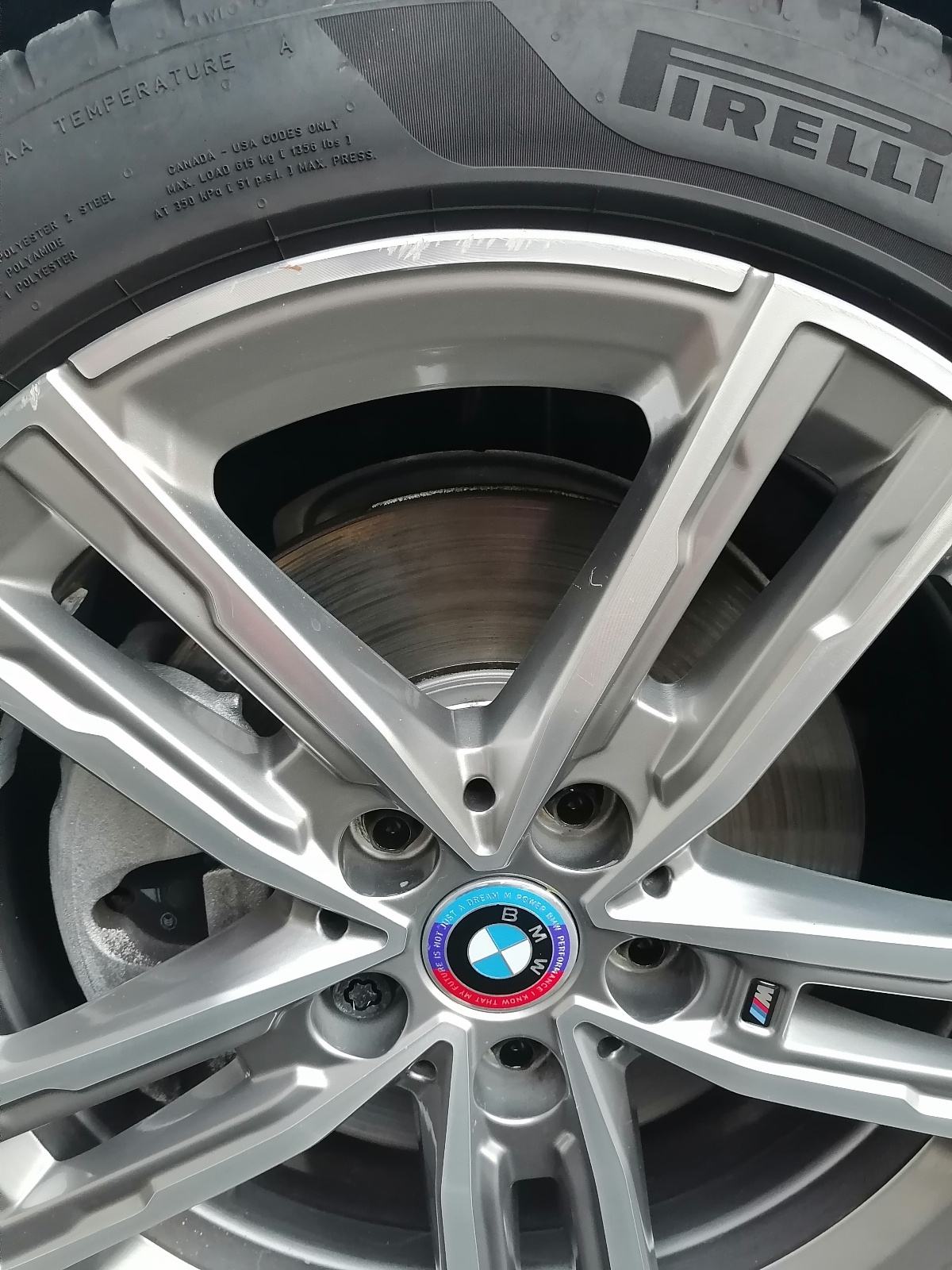BMW serija 1 116i, fotografija 14