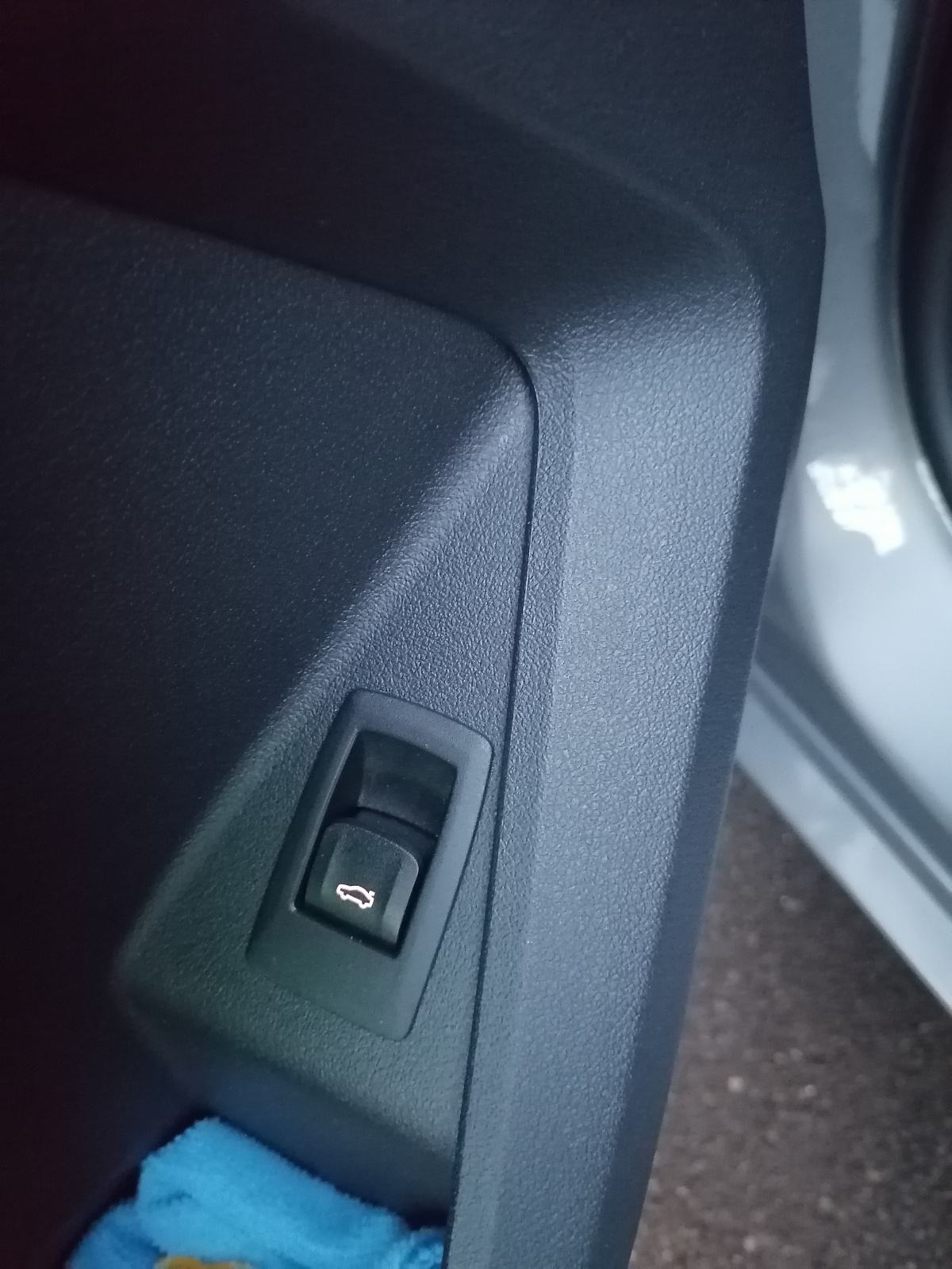 BMW serija 1 116i, fotografija 17
