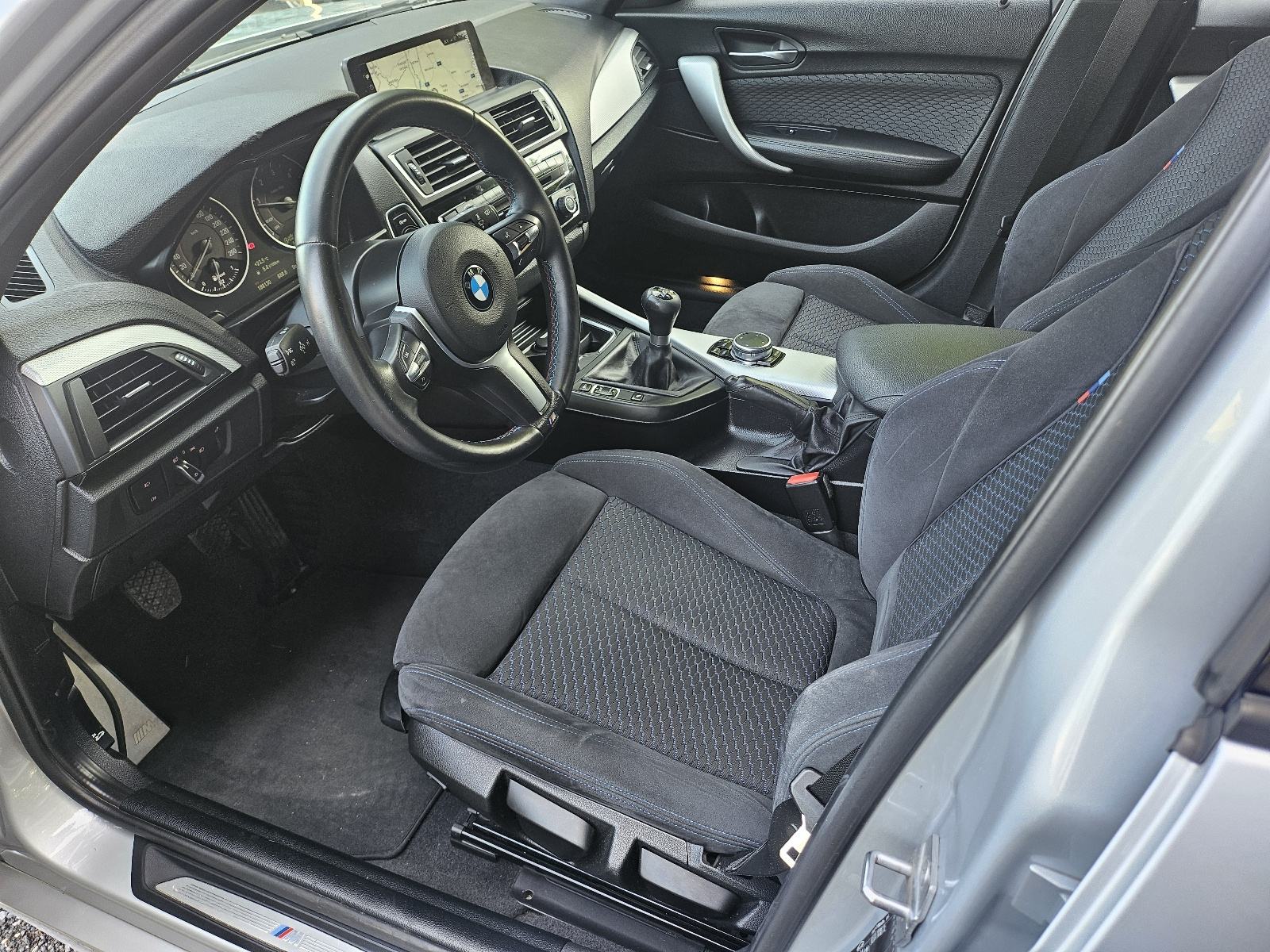 BMW serija 1 118d 2.0d, M Paket, nema 5%,, fotografija 11