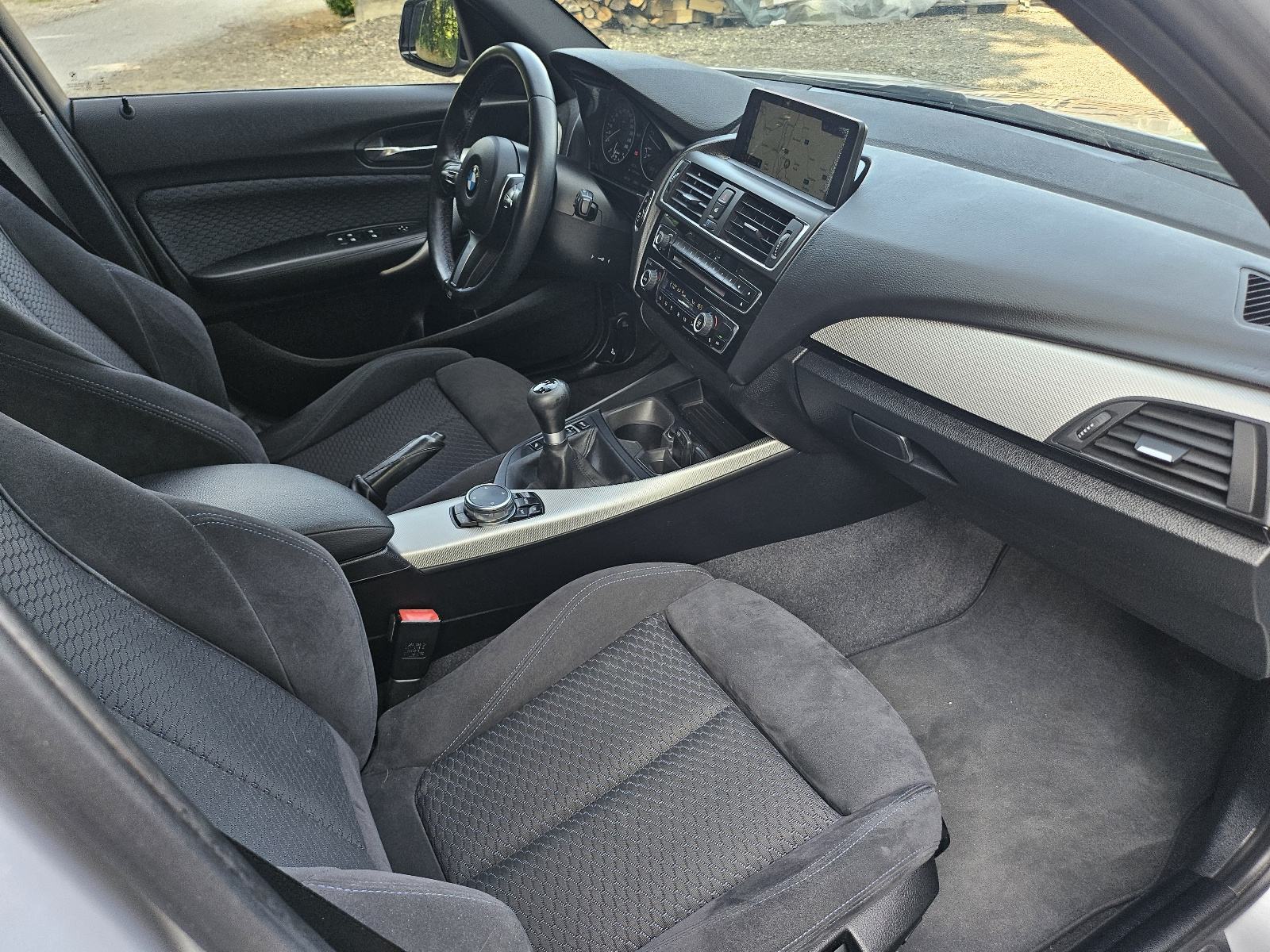 BMW serija 1 118d 2.0d, M Paket, nema 5%,, fotografija 12