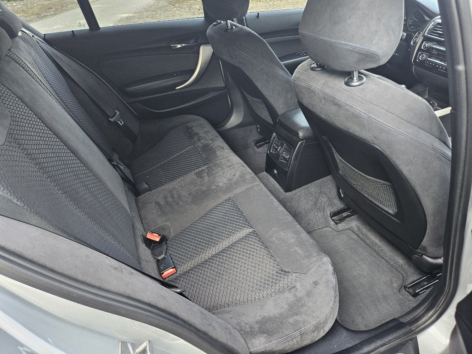 BMW serija 1 118d 2.0d, M Paket, nema 5%,, fotografija 14