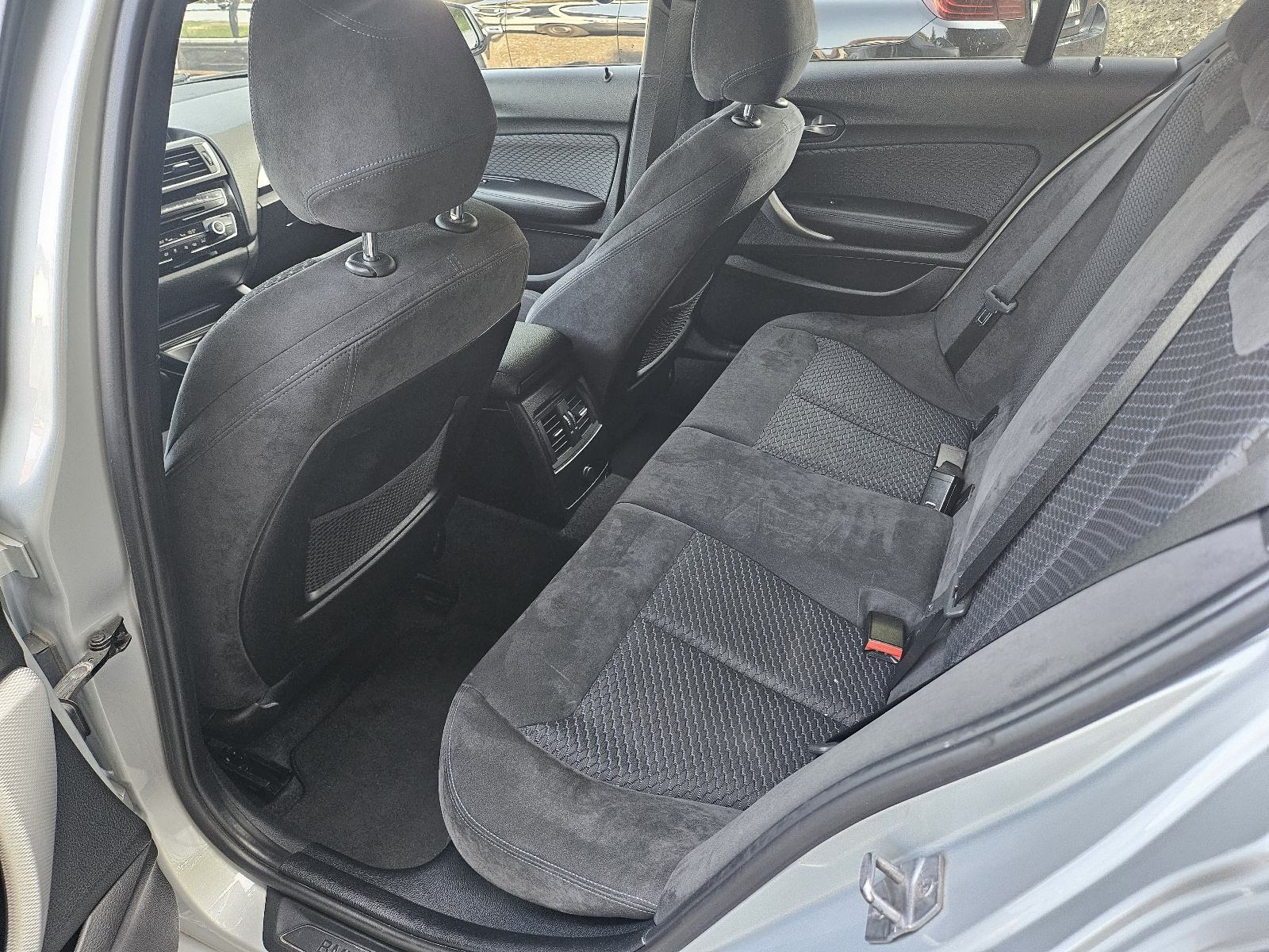 BMW serija 1 118d 2.0d, M Paket, nema 5%,, fotografija 13