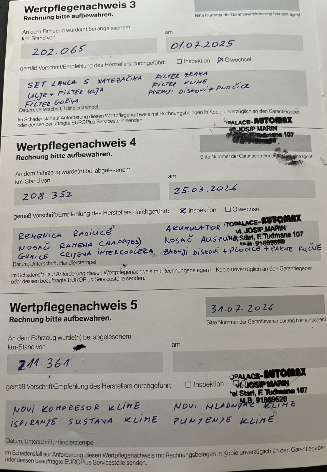 BMW serija 1 118d automatik, fotografija 18