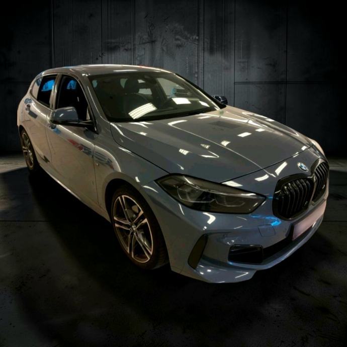 BMW serija 1 118d LEASING BEZ UČEŠĆA I BEZ JAMACA, fotografija 2