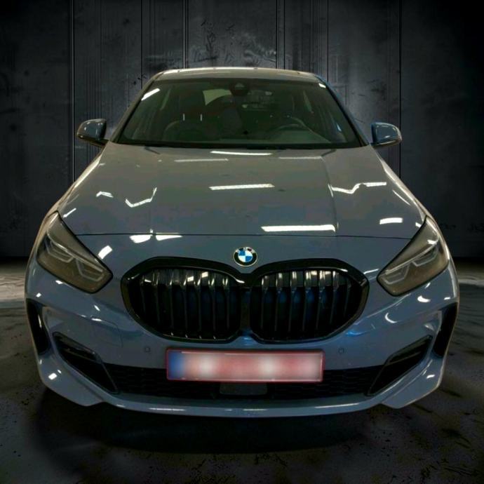 BMW serija 1 118d LEASING BEZ UČEŠĆA I BEZ JAMACA, fotografija 1