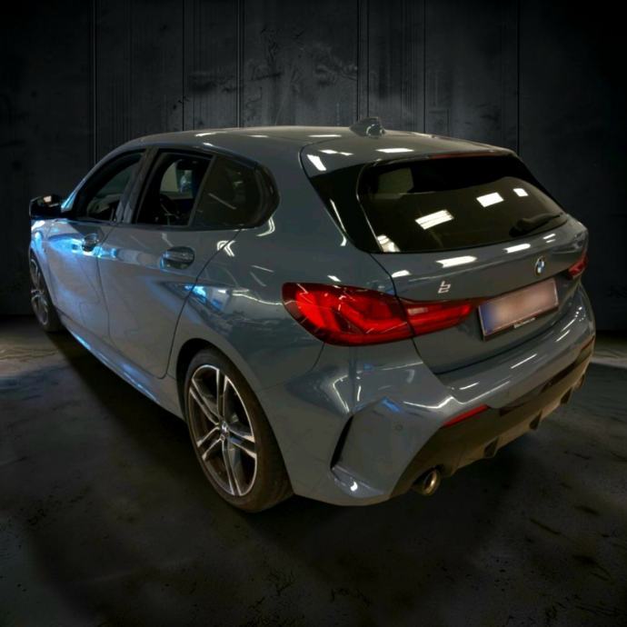 BMW serija 1 118d LEASING BEZ UČEŠĆA I BEZ JAMACA, fotografija 6