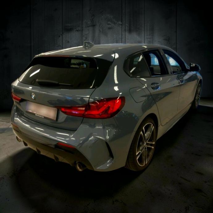 BMW serija 1 118d LEASING BEZ UČEŠĆA I BEZ JAMACA, fotografija 5