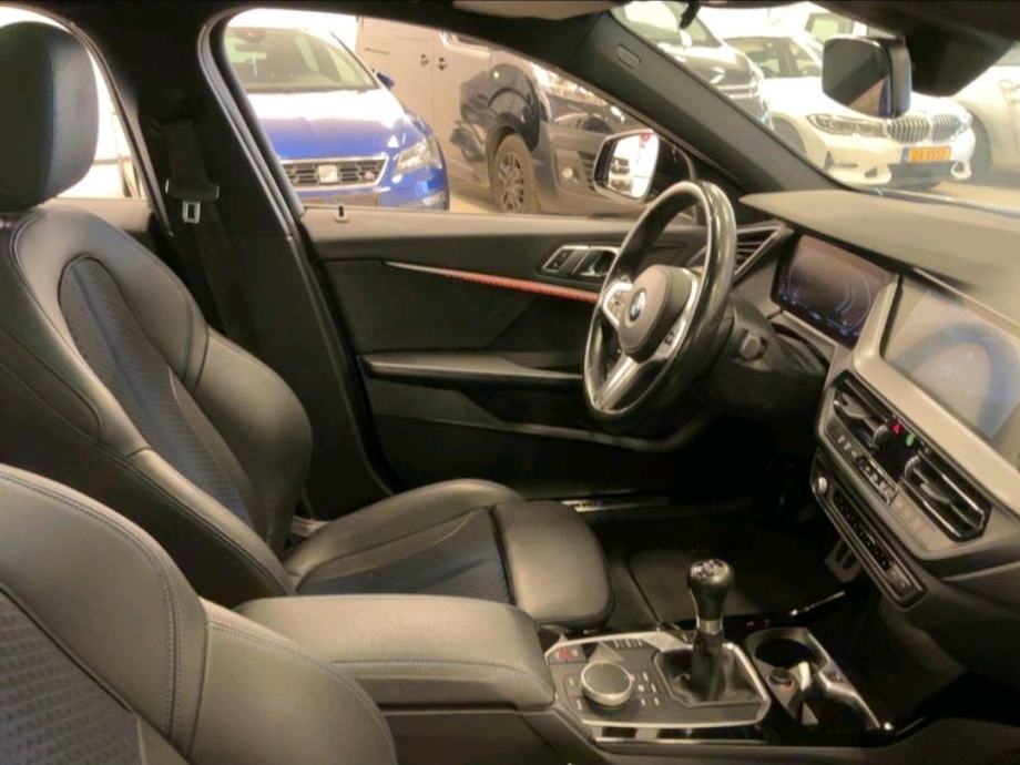 BMW serija 1 118d LEASING BEZ UČEŠĆA I BEZ JAMACA, fotografija 11