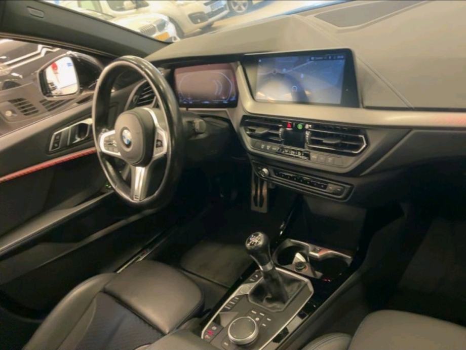 BMW serija 1 118d LEASING BEZ UČEŠĆA I BEZ JAMACA, fotografija 7