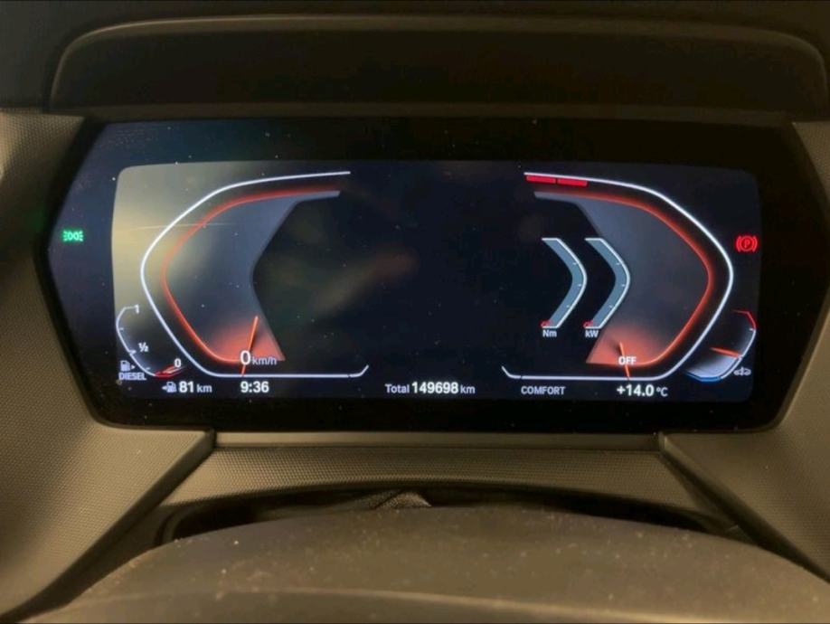 BMW serija 1 118d LEASING BEZ UČEŠĆA I BEZ JAMACA, fotografija 12