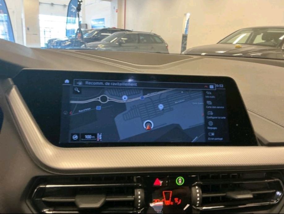BMW serija 1 118d LEASING BEZ UČEŠĆA I BEZ JAMACA, fotografija 9