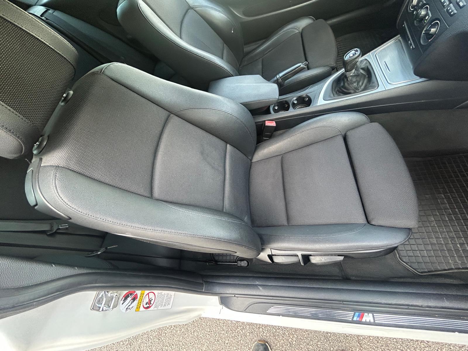 BMW serija 1 118d #M OPTIC #105KW, fotografija 9