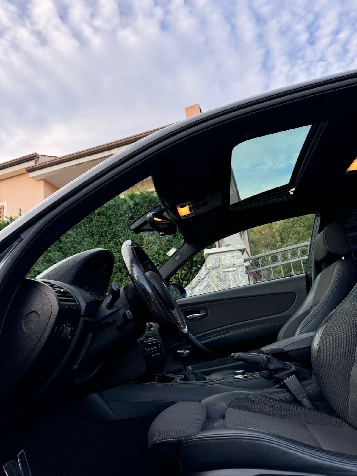 BMW SERIJA 1 118d M paket *PANORAMA*, fotografija 9
