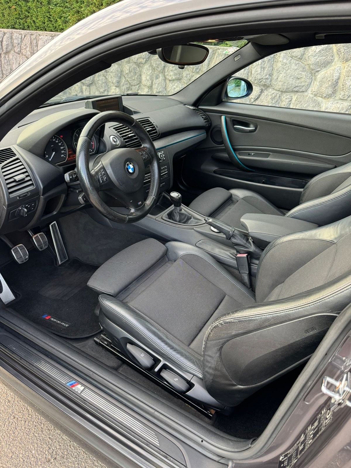 BMW SERIJA 1 118d M paket *PANORAMA*, fotografija 11