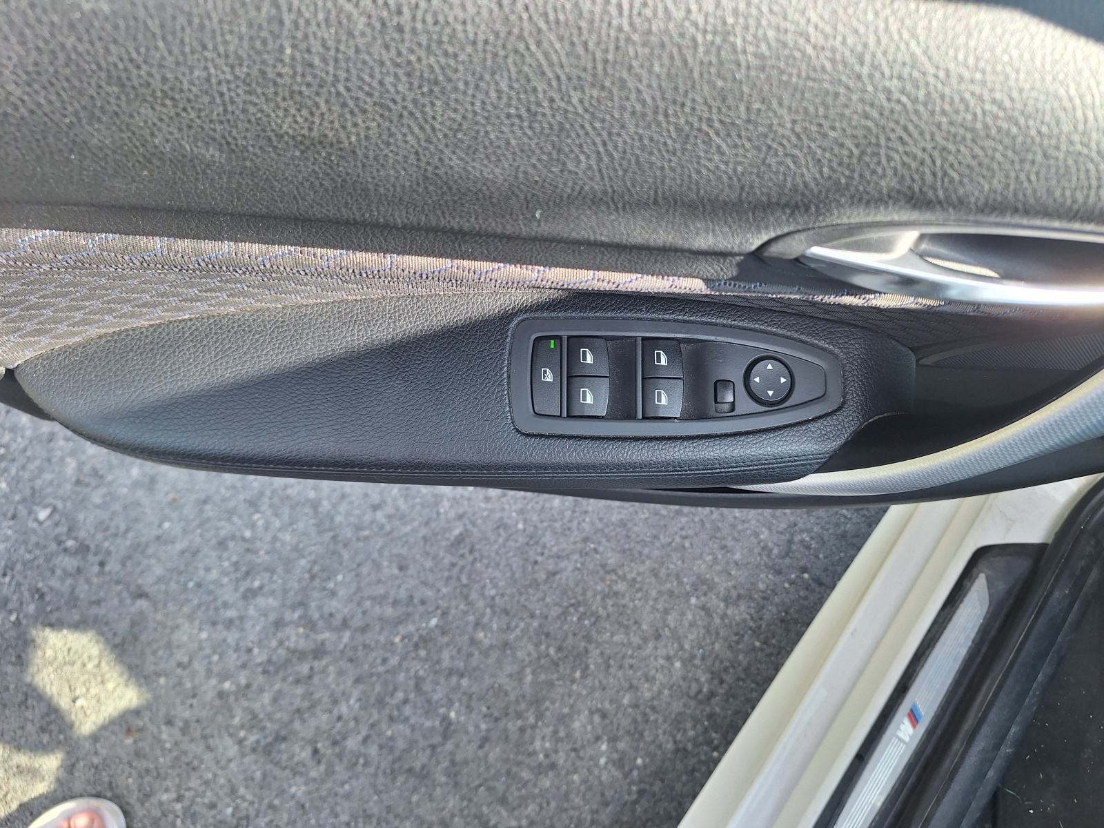 BMW serija 1 118d M paket, fotografija 7