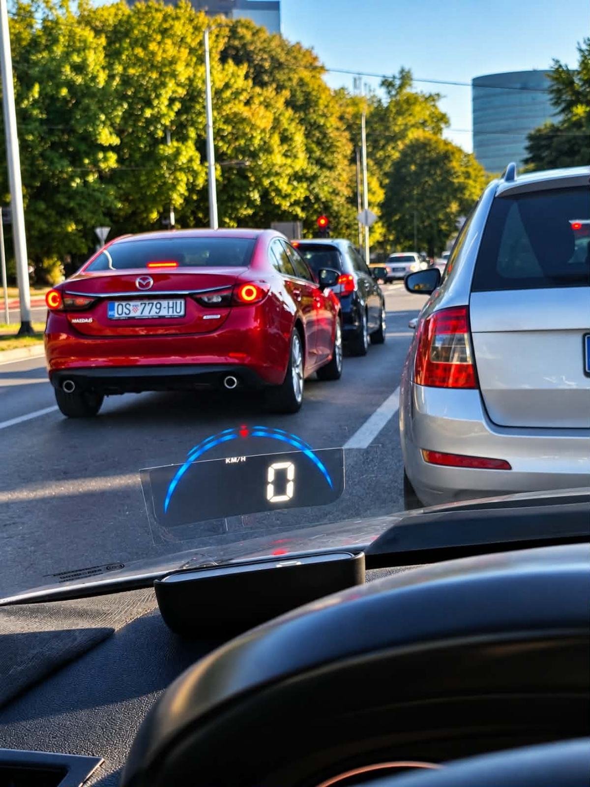 BMW serija 1 118d m paket, fotografija 7