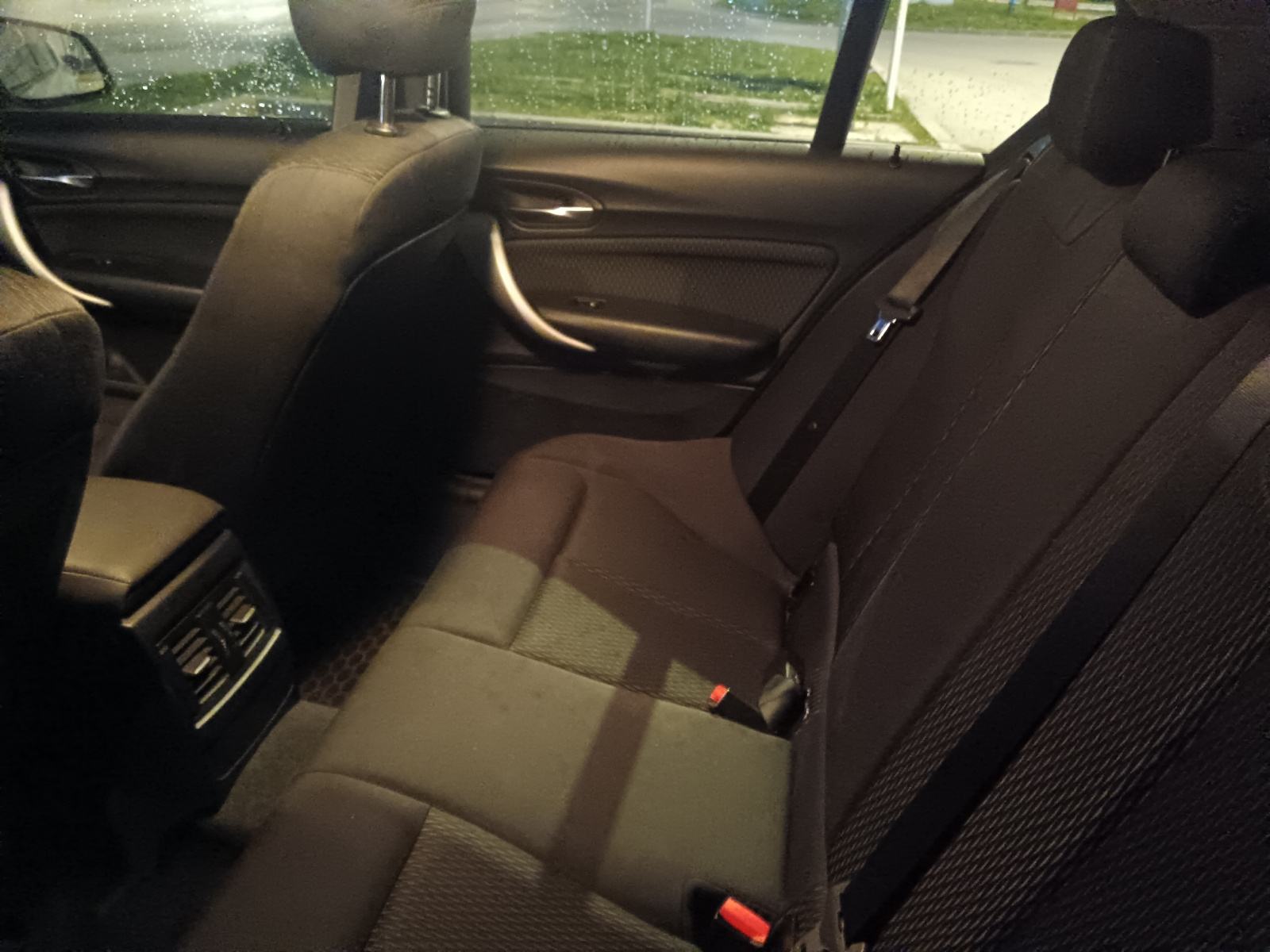 BMW serija 1 118D moguča zamjena za skuplje do 30,000e ili jeftinijie, fotografija 6
