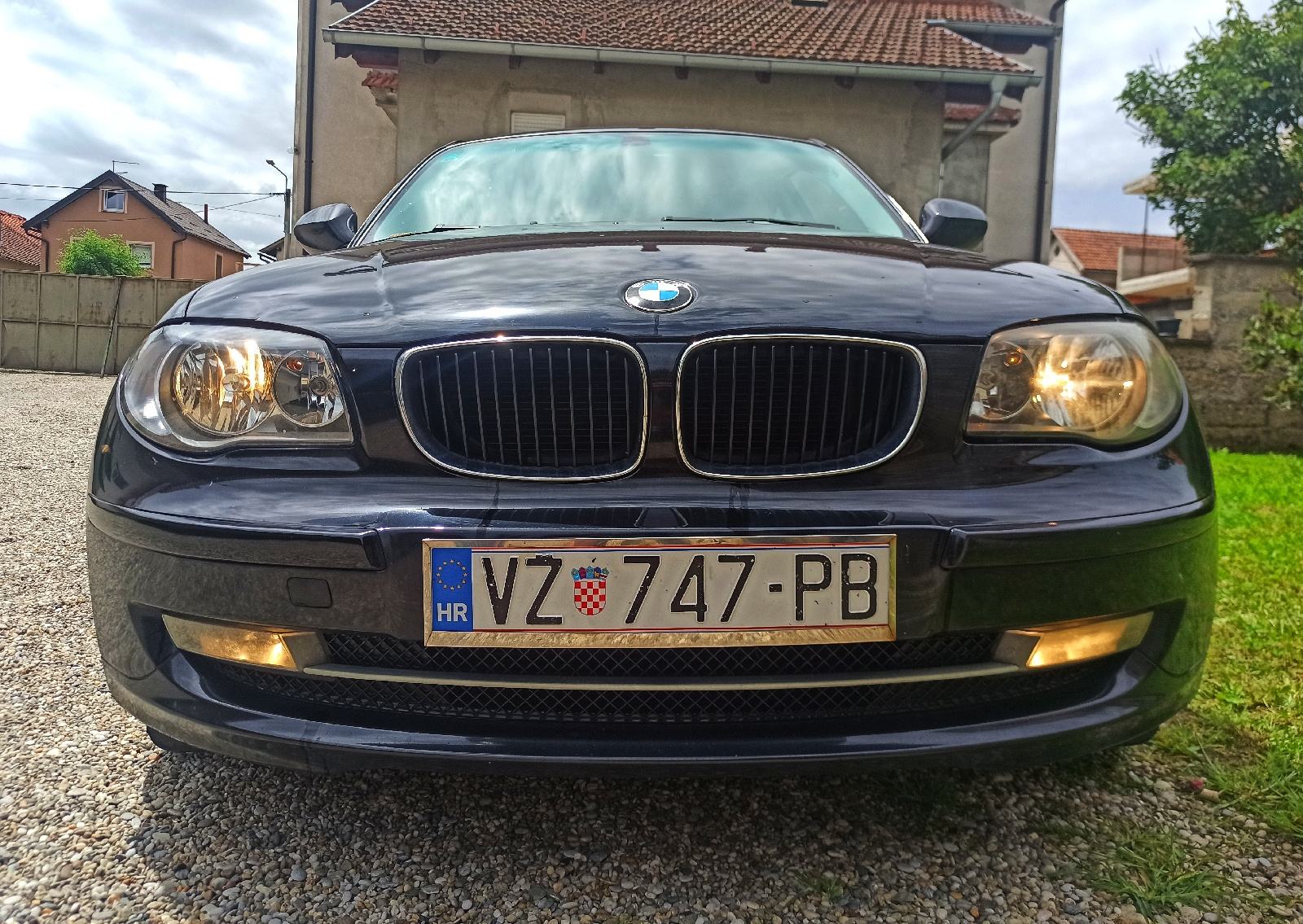 BMW serija 1 118d, fotografija 2