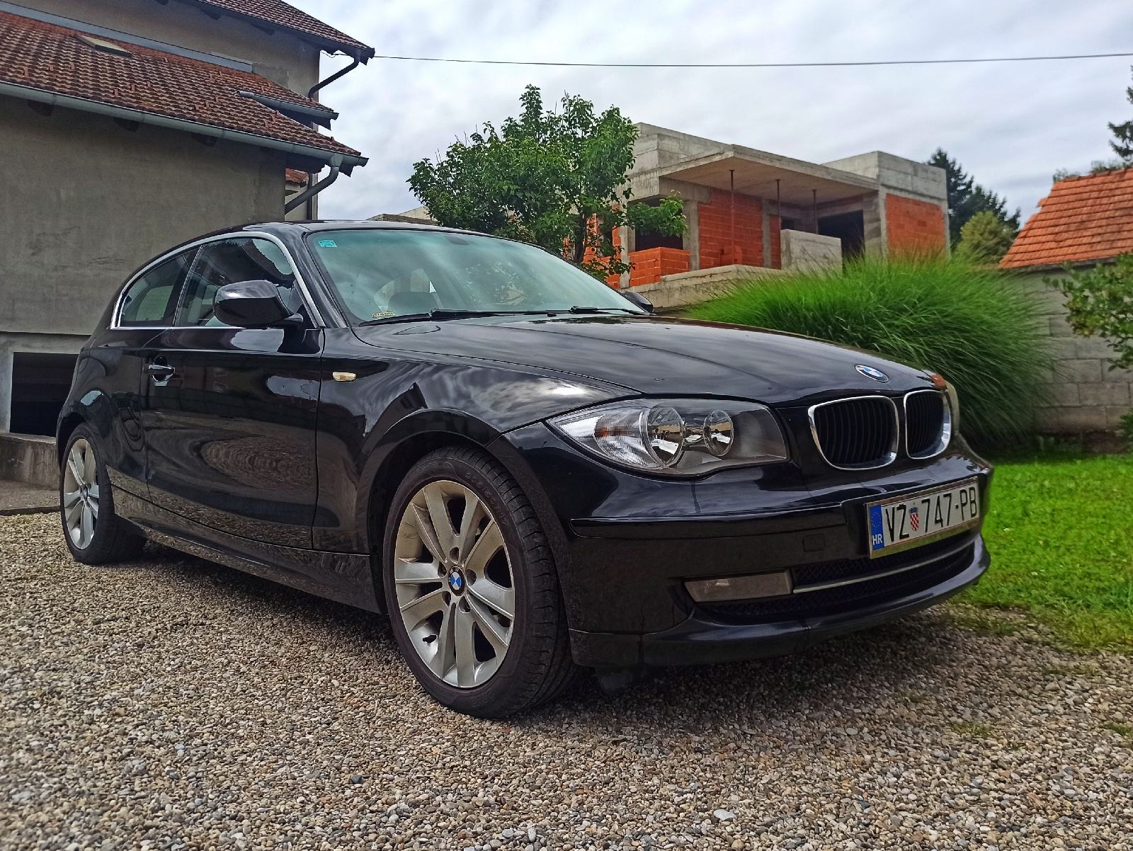 BMW serija 1 118d, fotografija 4