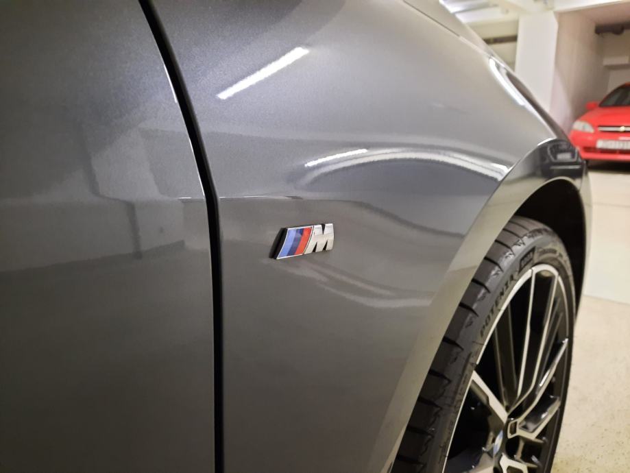 BMW serija 1 118d M, fotografija 11