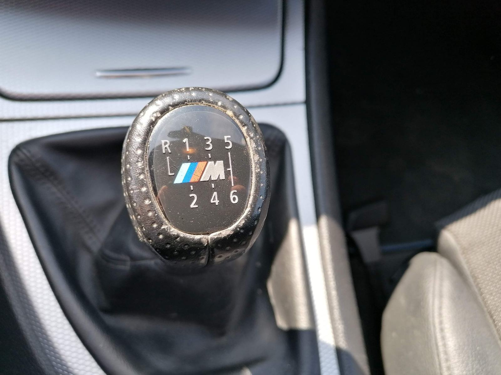 BMW 1 Coupe 2010. – 125.000 km – TOP STANJE, fotografija 18