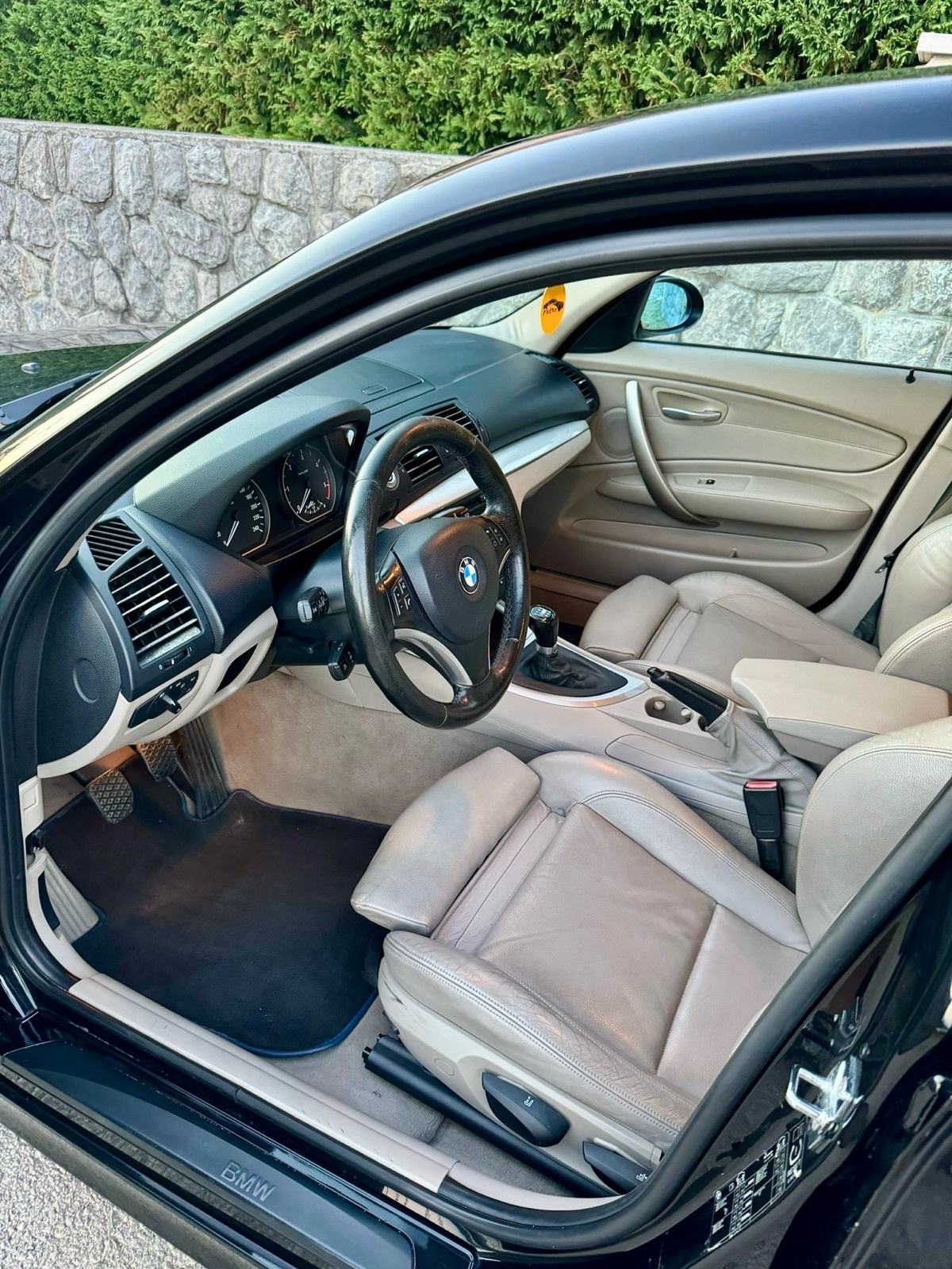 BMW serija 1 118d, fotografija 7