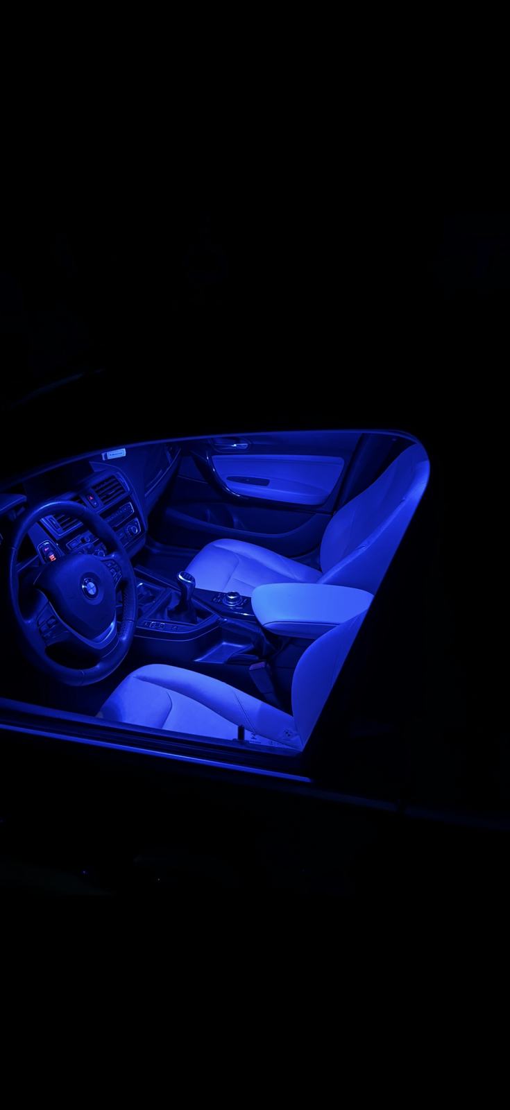 BMW serija 1 118d, fotografija 5