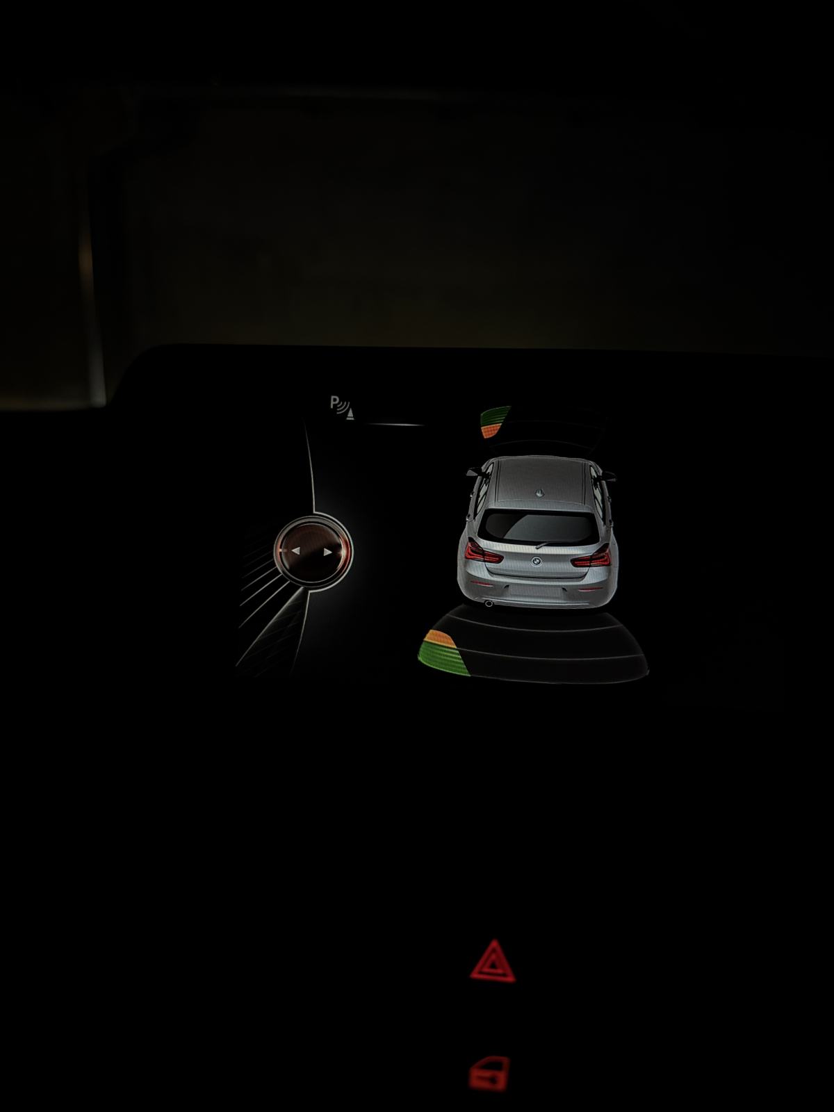 BMW serija 1 118d, fotografija 7