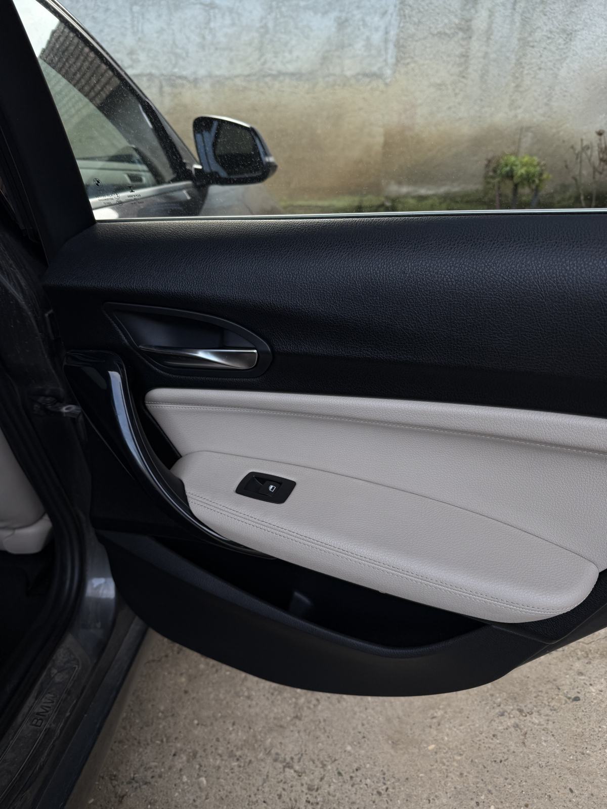 BMW serija 1 118d, fotografija 8