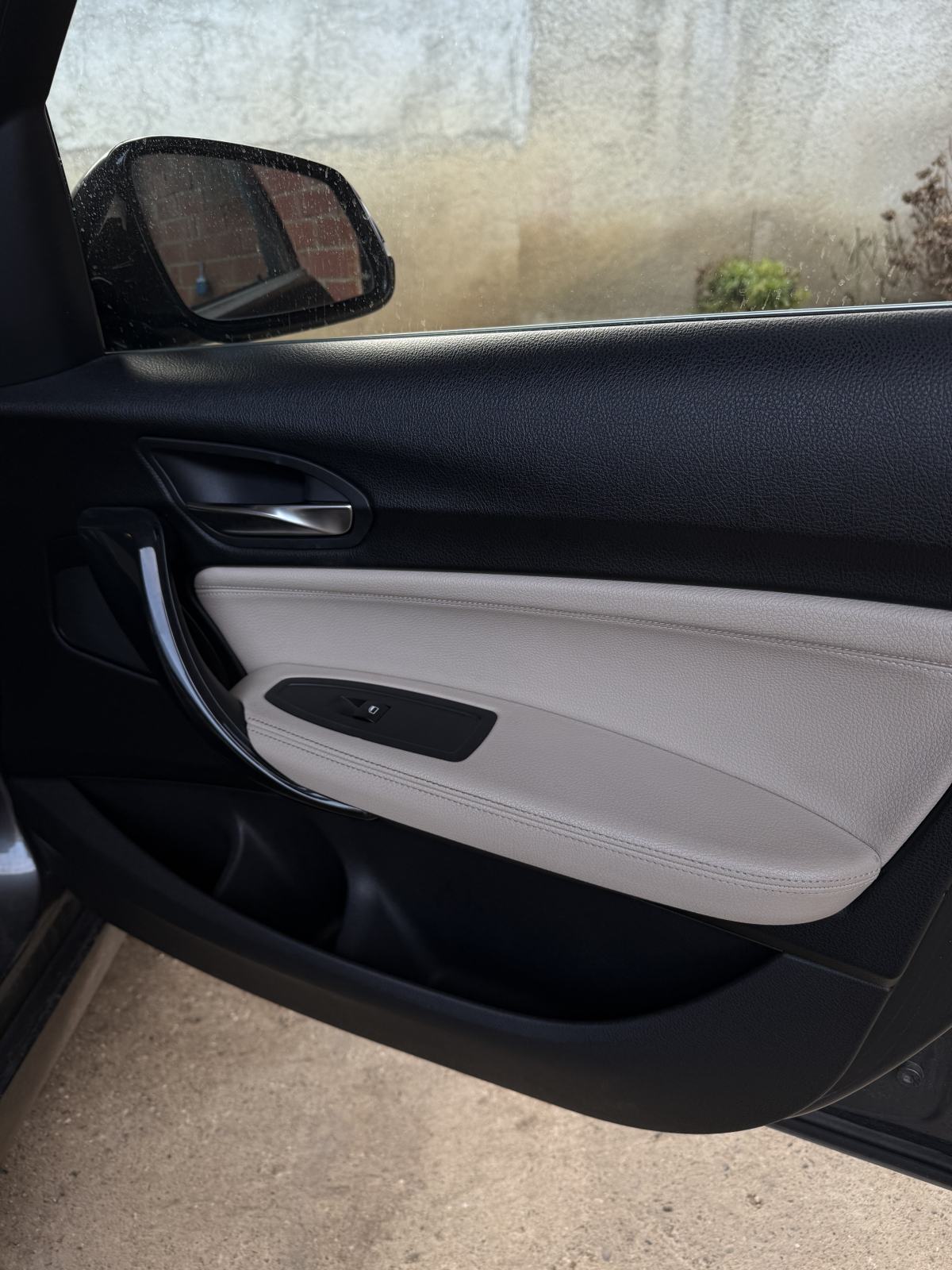 BMW serija 1 118d, fotografija 9