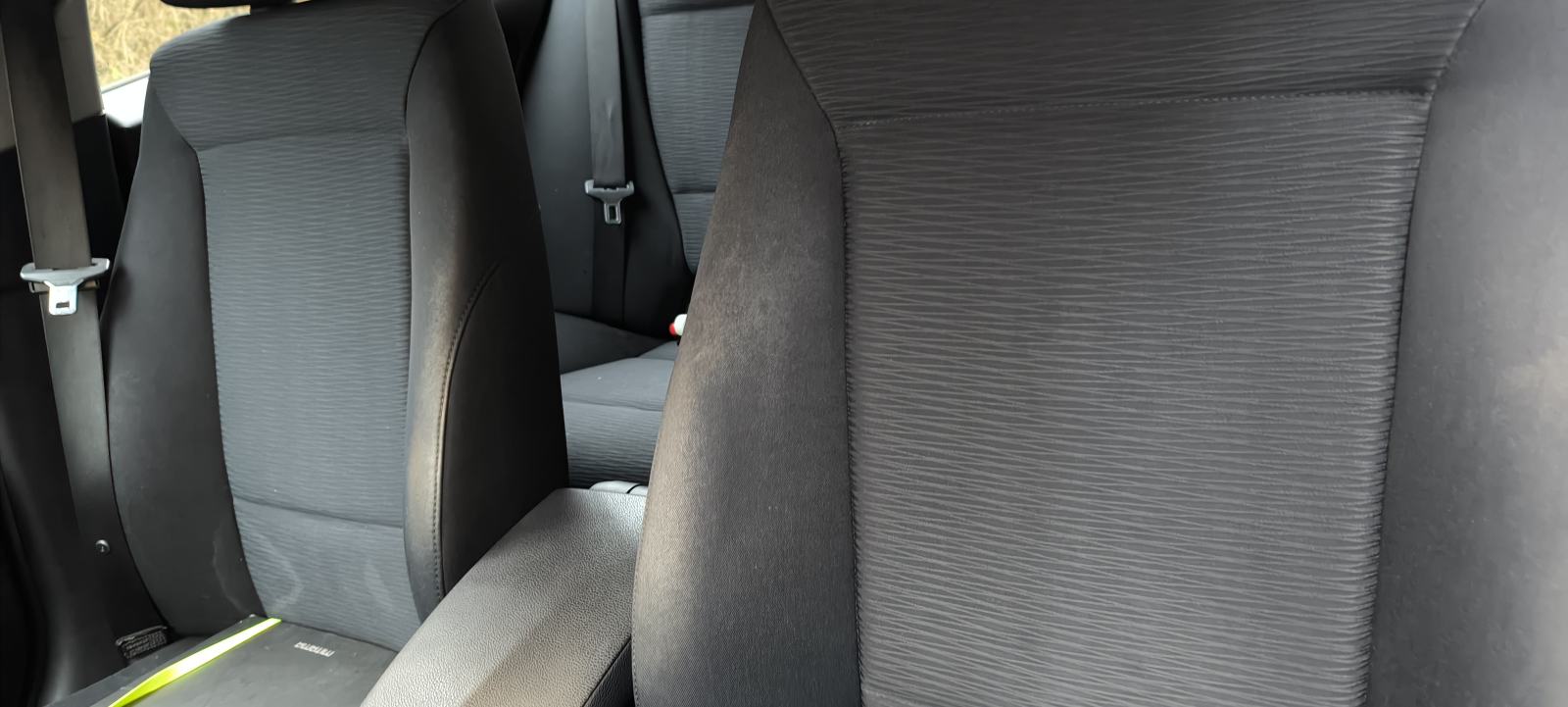 BMW serija 1 118d, fotografija 10
