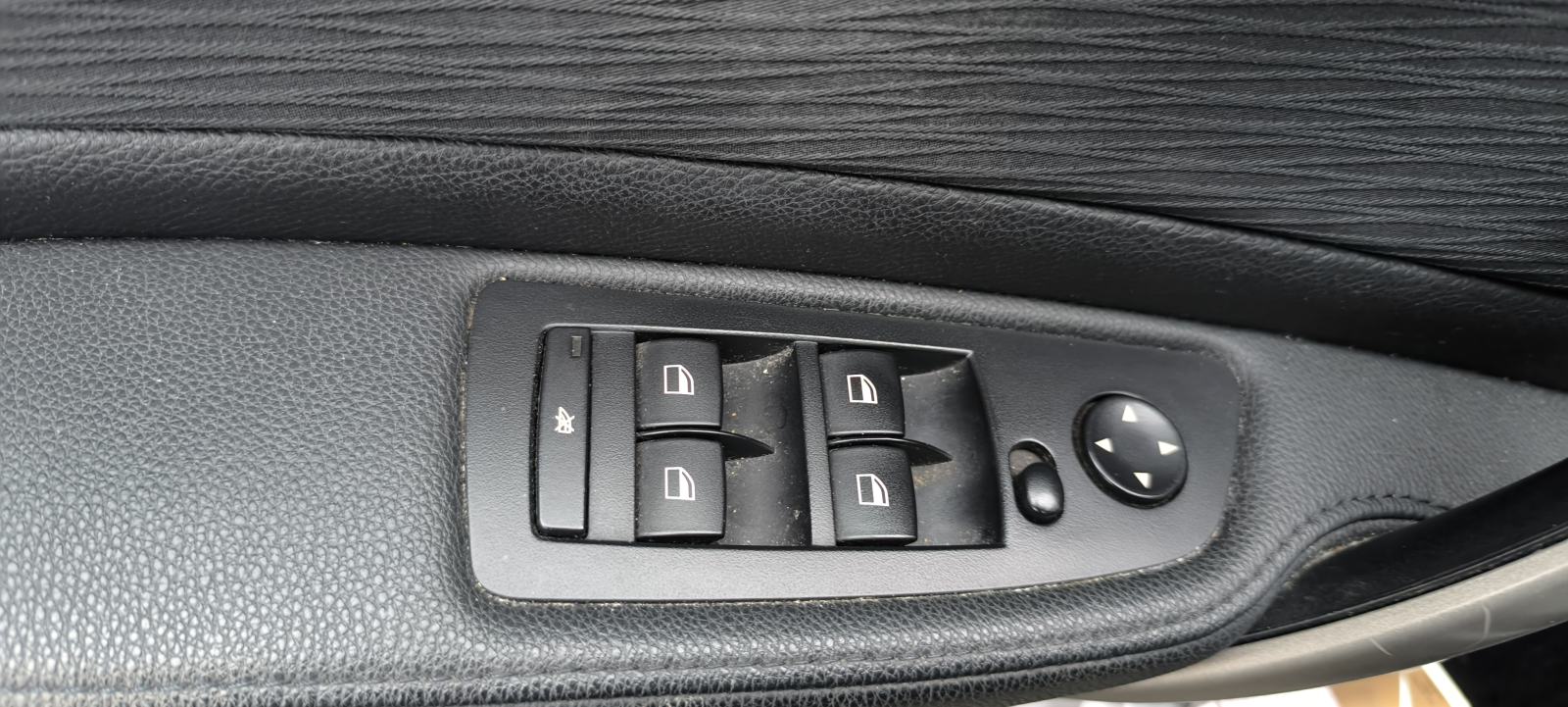 BMW serija 1 118d, fotografija 12