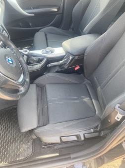 BMW serija 1 118d 9100€ HITNO!, fotografija 20