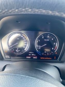 BMW serija 1 118d 9100€ HITNO!, fotografija 18