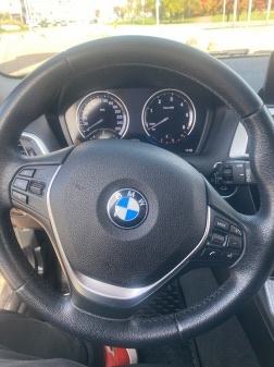 BMW serija 1 118d 9100€ HITNO!, fotografija 17