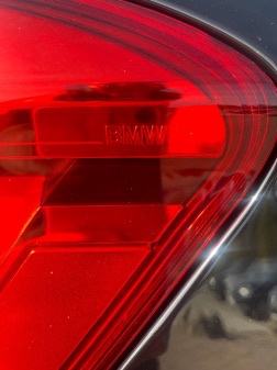BMW serija 1 118d 9100€ HITNO!, fotografija 13